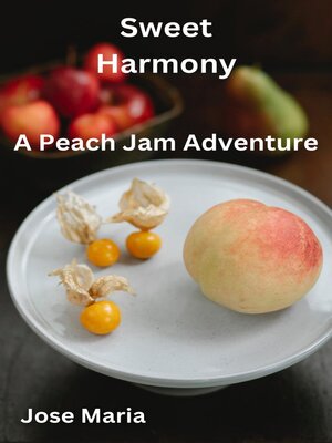 cover image of Sweet Harmony